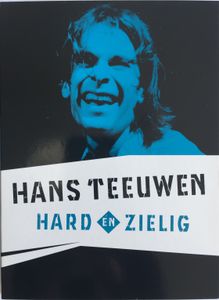 Hans Teeuwen: The Dutch Years