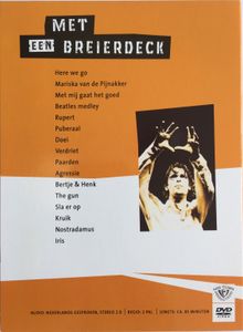 Hans Teeuwen: The Dutch Years