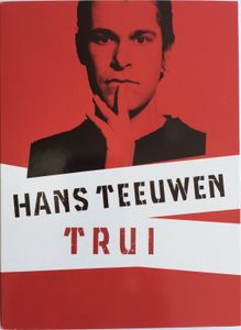 Hans Teeuwen: The Dutch Years