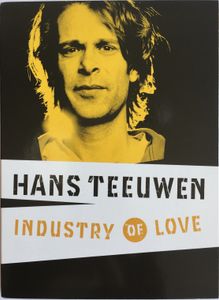 Hans Teeuwen: The Dutch Years