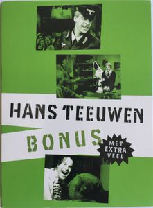 Hans Teeuwen: The Dutch Years