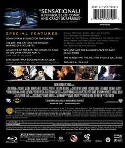 Batman Returns