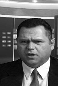 Mike Acord