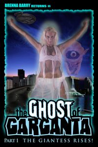 The Ghost Of Garganta