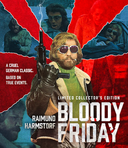 Bloody Friday