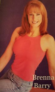 Brenna Barry