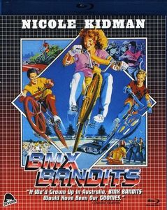 BMX Bandits