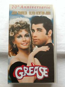 Grease