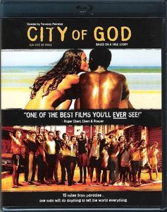 City of God