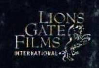 Lions Gate Films International