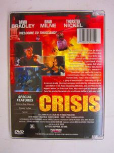 Crisis