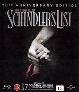 Schindler's List