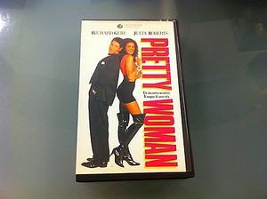 Pretty woman