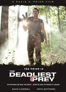 The Deadliest Prey