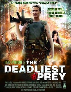 The Deadliest Prey