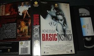 Basic Instinct