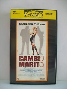 Cambio marito