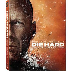 Die Hard Legacy Collection