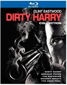 Dirty Harry Collection