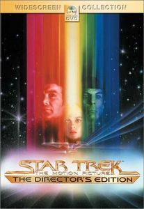 Star Trek: The Motion Picture (The Director's Edition)