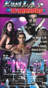 East L.A. Warriors