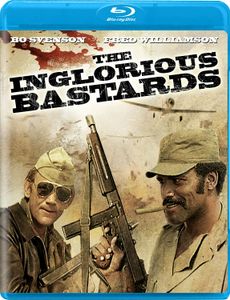 The Inglorious Bastards
