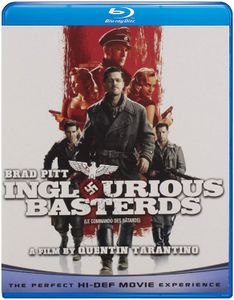 Inglourious Basterds