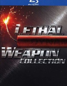 Lethal Weapon Collection