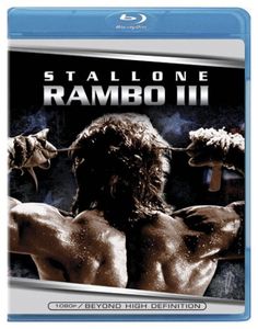 Rambo III