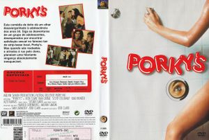 Porky's