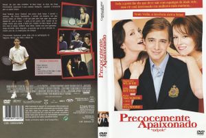 Precocemente Apaixonado