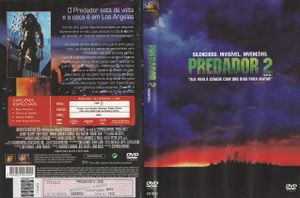 Predador 2