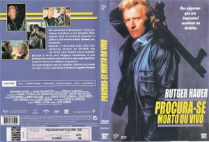 Procura-se Morto Ou Vivo