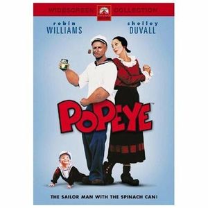 Popeye