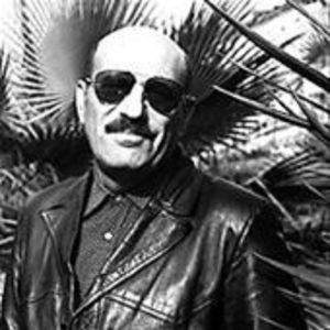 Леонид Менакер