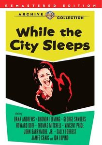 While The City Sleeps (Remastered Edition)
