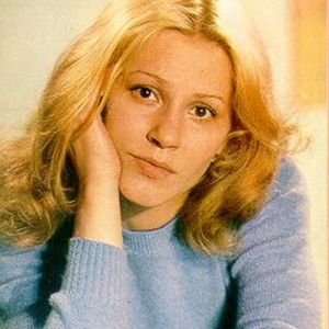 Анна Каменкова