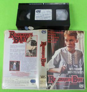 Rosemary's Baby