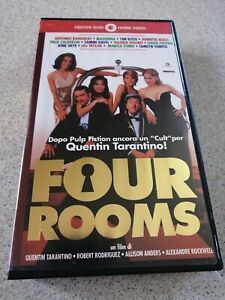 Four Rooms
