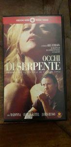 Occhi di serpente