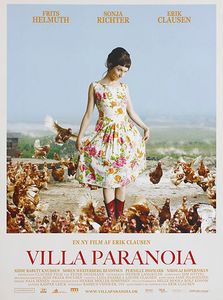 Villa Paranoia