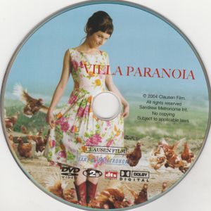 Villa Paranoia