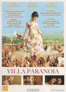 Villa Paranoia