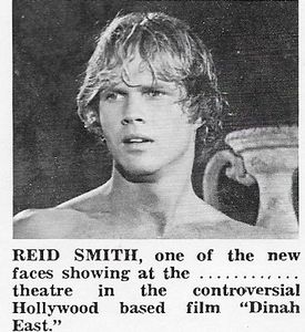 Reid Smith