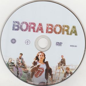Bora Bora