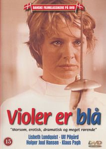 Violer Er Blå
