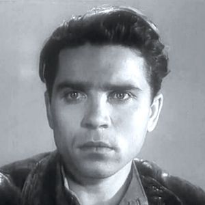 Александр Суснин