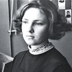 Елена Хотяновская