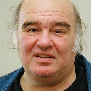 Юрий Ароян