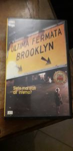 Ultima Fermata Brooklin